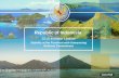 Republic of Indonesia - DJPPR...This presentation has been prepared by the Republic of Indonesia (the “Republic”). This presentation is being presented solely for your information