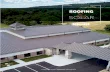 Living Hope Church • Middletown, PennsylvaniaBillions of square feet of standing seam metal roofing is installed annually, underscoring the system’s ... • Weathertight seams