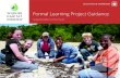 Stakeholder Informed - Wildlife Habitat Council...• Incorporating STEM education into formal learning ensures that more students are equipped with the skills and interest to fill