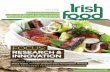 FOCUS - IrishFood Magazineupdates on Ireland’s agri-food and drinks industry. Issue 2 2016 3 editorial Issue 2 2016 T he evolution of Ireland’s agri-food and drinks industry, from