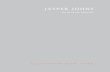 Jasper Johns - Dickinson€¦ · dickinson new york Jasper Johns november 1 - December 12 2014 Dickinson Roundell Inc 19 East 66th Street New York, NY 10065 t: (212) 772 8083 e: newyork@simondickinson.com