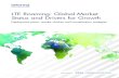 LTE Roaming: Global Market Status and Drivers for Growth · Market development: Strategies to increase LTE roaming usage and take-up The high propensity to use data services in-market