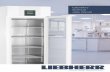 Technisches Laboratory Verkaufshandbuch technical Laborgeräte · 2020-06-11 · LKPv and LGPv laboratory appliances with Proﬁ electronic controller Alarm, memory and safety functions