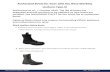 Authorized Boots for wear with the Navy Working Uniform ... › navy-store › assets › ...Authorized Boots for wear with the Navy Working Uniform Type III Authorized as of: 1 October