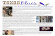 The Red-Cockaded Woodpecker In East Texas · 2017-07-09 · Texas Bluebird Society Newsletter July 2017 Volume 16. Issue 3 The Red-Cockaded Woodpecker In East Texas The endangered