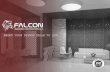 BRING YOUR DESIGN IDEAS TO LIFE...BRING YOUR DESIGN IDEAS TO LIFE Falcon Interior Decoration is one of the leading Interior Design & Fit-out Contracting Company based in Dubai with