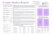 Q2 2019 Condo Market Report - TRREBtrreb.ca/files/market-stats/condo-reports/condo_report_Q2-2019.pdf · Condo Market Report TREB Member Inquiries: (416) 443-8158 Media/Public Inquiries: