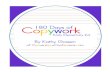 Copywork - Cornerstone Confessions...180 Days of Copywork There are 180 days of Copywork available in this packet covering everything from Bible verses to the Pledge of Allegiance