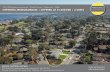 1096-1098 Lighthouse Avenue | Pacific Grove | California ... · 1096-1098 Lighthouse Avenue | Pacific Grove | California | 93950 OFFERING MEMORANDUM | OF. FERED AT $1,200,000 | 2