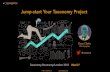Jump-start Your Taxonomy Project - Synaptica LLC · 2018-01-03 · Linked Open Data Taxonomy Sources Jump-start your taxonomy project Trusted authorities Many different subject domains
