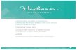 HEPBURN SHIRE COUNCIL ORDINARY MEETING OF COUNCIL … › hepburn › wp-content › ... · 2019-06-06 · HEPBURN SHIRE COUNCIL ORDINARY MEETING OF COUNCIL . DRAFT MINUTES . TUESDAY