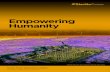 Empowering Humanity · 2019-09-18 · Empowering Humanity Sterlite Power: Global Operations at a Glance Sterlite Power is a leading global developer of power transmission infrastructure