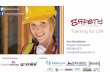 Sara Rooseboom Program Coordinator 403.984.6375 sarar ... · Workers between 15 and 24 (young workers) have the highest risk of getting hurt at work – up ... employers would like