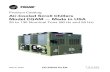 Product Catalog Air-Cooled Scroll Chillers Model … › content › dam › Trane › Commercial › ...Air-Cooled Scroll Chillers Model CGAM — Made in USA 20 to 130 Nominal Tons