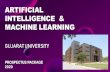 ARTIFICIAL INTELLIGENCE & MACHINELEARNING › BCOM › DFiles › M.Sc... · 2020-05-30 · across major areas of research and industry, primarily because of the recent successes