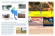 Climate Change Trends and Projections › sites › default › files › Leaflet...Enhanced Climate Services in Myanmar Climate Change Trends and Projections Mission of DMH ‘‘Observing