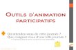 Outils d'animation participatifs - WordPress.comOutils participatifs - 2nd Degré Happiness hacking Des jeux pour améliorer la réalité Superbetter - Identité secrète (Décalage)