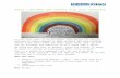  · Web viewUse paints, encils or pens to colour the rainbow in – or fill the sections with coloured tissue paper – be as creative as you like. Once the picture has dried add