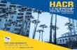 HACR · 2018-08-10 · • Social Media Recognition • Logo on Program Registration Site • Logo in Digital HACR LPP Recap • Corporate Giveaway Opportunity • Mobile App Recognition.