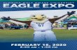 EAGLE EPO - Florida Gulf Coast University · 2020-03-13 · Learn how to become an Eagle! Seidler Hall, Room 115. 9:30 am. Financial Aid for Transfer Students. Seidler Hall, Room