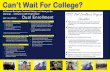 Can’t Wait For College? › admissions › high-school › 2018-2019...ACC -101 Accounting Principles I 3 Cr. ACC -102 Accounting Principles II 3 Cr. ART -101 History & Application