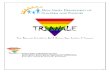Northern Region Pride Guide Final - New Jersey › dcf › adolescent › lgbtqi › Northern Region Pride Guide.pdf1 TRIANGLE Teen Resources Intended to Aid & Nurture Gays, Lesbians