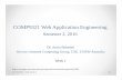 COMP9321 Web Application Engineering › ... › lec01 › Lec-01_part1(intro).pdf · COMP9321 Web Application Engineering Semester 2, 2016 Dr. Amin Beheshti Service Oriented Computing