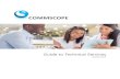 Proof of Concept - ARRIS · CommScope Legal Statements © 2019 CommScope, Inc. All rights reserved. CommScope and the CommScope logo are trademarks of CommScope, Inc. and/or its affiliates.