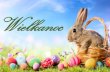Wielkanoc · 2020-04-06 · Wielkanocne tradycje w Polsce to również zwyczaj malowania jajek na Święta. Jeden z tych, którego za dziecka wyczekiwało się z wielką niecierpliwością.