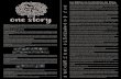 one story · one story ONE STORY es un conjunto de imágenes que recorre la historia de la Biblia al completo, un conjunto de símbolos simples. Está dividido en tres packs, uno
