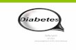 Diabetes What is it and how do we treat it › ... › 5 › 72351009 › diabetes.pdf · Diabetes –the stats In 2015 •1 in 11 adults has diabetes (415 million) •12% of global
