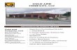 GOLD AND COMPANY, LLC · 2950 Loch Raven Rd., Baltimore, MD 21218 GOLD AND COMPANY, LLC • Single Story Flex Building FOR SALE Gold And • +/- 8,275 Total sf • I-1 Zoning—Industrial