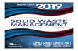 SOUTH CAROLINA SOLID WASTE MANAGEMENT - S.C. | DHEC SC … · commodity (by county); ... • Yard trimmings. 2 South Carolina Solid Waste Management Annual Report for Fiscal Year