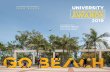 CALIFORNIA STATE UNIVERSITY LONG BEACH UNIVERSITY … › ... › uaa_booklet_wip_revised_7.pdf · 2019-04-15 · governance at California State University, Long Beach. THE COMMUNITY