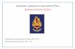 Standards, Quality and Improvement Plan Sciennes …...Standards, Quality and Improvement Plan Sciennes Primary School Standards and Quality Report for session: 2016 - 2017 Improvement