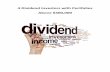4 Dividend Investors with Portfolios Above $400,000 · 4 Dividend Investors with Portfolios Above $400,000 15 Dr Wealth investment courses Discover how small-time investors like us