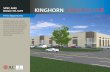 SPEC AND KINGHORN LOGISTICS HUB BUILD-TO-SUIT › ... › kinghorn-logistics-hub.pdf · 2019-02-20 · SPEC AND KINGHORN LOGISTICS HUB BUILD-TO-SUIT Prime Opportunity Kinghorn Logistics