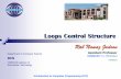 Loops Control Structure - WordPress.com€¦ · Loops Control Structure Rab Nawaz Jadoon Assistant Professor COMSATS IIT, Abbottabad ... Loops The programs that we have developed
