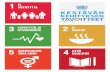 Kestävän kehityksen kortit · • lisätä uusiutuvan energian osuutta enegianlähteistä • Tuplata energiatehokkuuden maailmanlaajuinen parantumisvauhti vuoteen 2030 mennessä