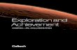 Exploariot n and Achievement - › ... › Exploration-and-Achievement.pdfexploration of the solar system with spacecraft that study Earth’s planetary neighbors and traverse beyond