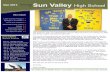 Dec 2013 Newsletter for Sun Valley High School › cms › lib6 › PA01000989 › Centricity › Domain … · Newsletter for Sun Valley High School UPCOMING Valley Events Dec 17