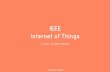 Internet of Things IEEE Vint Cerf - December 15th VERSION- IoT Keynote - Vint Cerf - IEآ  Vint Cerf