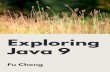 Exploring Java 9 - samples.leanpub.comsamples.leanpub.com/java9-sample.pdf · Introduction 2 1.2IDE IDEsareveryusefulforJavadevelopers.We’lldiscussJava9supportofpopularIDEs:IntellijIDEA