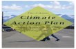 Climate Action Plan - Homer, Alaska · events and wildﬁ res, and adopting wise policies for future development. Finally, the Climate Action Plan addresses implementation as a separate
