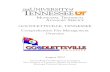 GOODLETTSVILLE, TENNESSEE Comprehensive Fire ... › system › files › knowledgebase...GOODLETTSVILLE, TENNESSEE Comprehensive Fire Management Overview August 2012 Dennis Wolf,