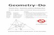 · 2 days ago · Geometry–Do Volume One: Geometry without Multiplication by Victor Aguilar, author of Axiomatic Theory of Economics Chapters White Belt Yellow Belt Orange Belt