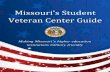 Making Missouri’s higher education institutions military ...dhe.mo.gov/news/documents/VeteranCenterGuide.pdf · Behavioral Health Support ... PTSD, suicidal ideation, sexual trauma