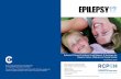 Epilepsy12 Round 2 National Audit Report: A Summary for ... · children’s Epilepsy Specialist Nurse (ESN) and more epilepsy clinics are being held, with two in every three units
