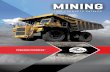 Mining 2015 Products Catalog - Gates Corporation...2 Product Information Specialized Mining Hose Specialized Mining Couplings, Adapters and Accessories Standard Hydraulic Hose Equipment