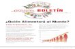 BOLETÍN - Ajinomoto › cms_wp_ajnmt_global › wp-content › ... · 2020-02-07 · No. 1 El Reto de Ajinomoto Co., Inc. Ajinomoto Co., Inc. (“Ajinomoto Co.”) surgió gracias